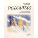 Dolomites - Alexis Nouailhat et Michel Vincent - Couverture
