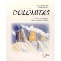 Dolomites - Alexis Nouailhat et Michel Vincent