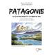 Patagonie de l'aconcagua à la terre de feu - Alexis Nouailhat et Michel Vincent