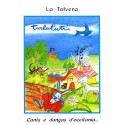 Turlututù 1 - Cants e danças d'occitania - La Talvera