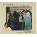 Mademoiselle Marseille - Moussu T e lei jovents