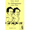 Lo bilinguisme coma mite - Lluís Aracil - ATS 71