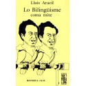 Lo bilinguisme coma mite - Lluis ARACIL