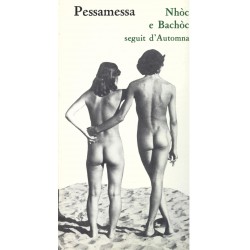 Nhòcas e bachòcas - Pessamessa Pèira - A Tots 63