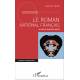 Le roman national français au défi de l'extrême droite - Gérard Tautil - Couverture