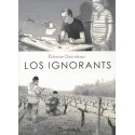 Los Ignorants - Étienne Davodeau (occitan version)