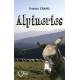 Alpineries - Patrick Erard - Couverture