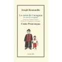 Lo curat de Cucugnan - Joseph Roumanille