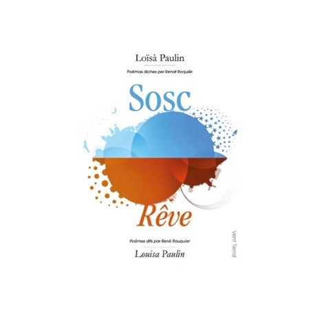 Sosc / Rêve - Loïsà Paulin - Couverture