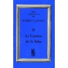 Li Camins de la saba – Robert Lafont 