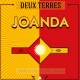 Entre 2 Mondes - Joanda (CD) - Titre Deux terres