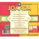 Entre 2 Mondes - Joanda (CD) - Pochette verso