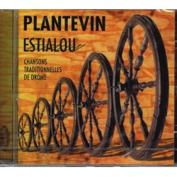 Plantevin - Estialou