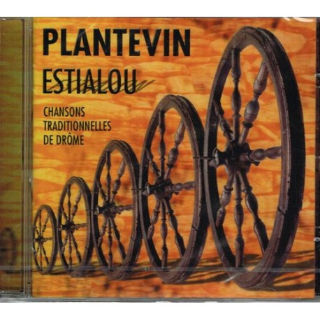 Plantevin - Estialou