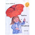 Nadina e lo paraplueja - Gibelin Enrieta