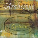 Cortesia - Arabesque (CD)