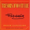 Roger Lapassade - Trésors d'Occitanie (CD)