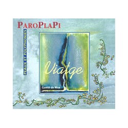 Viatge - Paroplapi