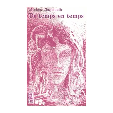 De temps en temps - Micheu Chapduelh - ATS 65