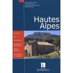 Hautes Alpes