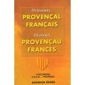 Diccionari Provençau Francés - C.R.E.O. - J. Fettuciari, G. Martin, J. Pietri