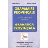 Gramatica provençala e atlas linguistic en color (edicion de 2007) - G. Martin, B. Molin