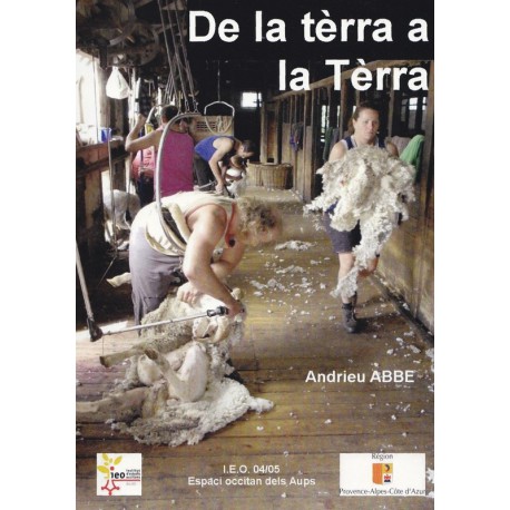 De la tèrra a la Tèrra - Andrieu ABBE