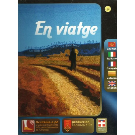 En viatge - Chambra d'Òc