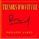 Philippe Gardy - Trésors d'occitanie (CD)