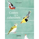 Contes de la Calandreta - Andrieu Lagarda
