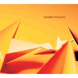 Beluguetas - L'Escabòt (CD)