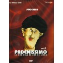 Padenissimo - Vol.1 - Padena