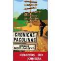 Cronicas pacolinas - Magali DARGENT BIZOT