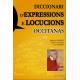 Diccionari d'expressions e locucions occitanas - Maurice Romieu