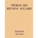 Tròbas del reumàs aücaire - Sèrgi Rossèl