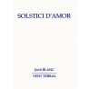 Solstici d'Amor - Jòrdi Blanc
