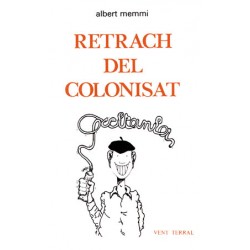 Retrach del colonisat - Albert Memmi