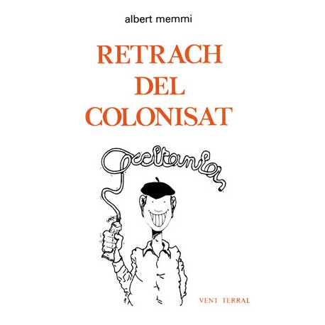 Retrach del colonisat - Albert Memmi - Vent Terral