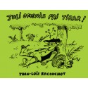 Juli omenàs fai tirar! - Joan-Loïs Racouchot