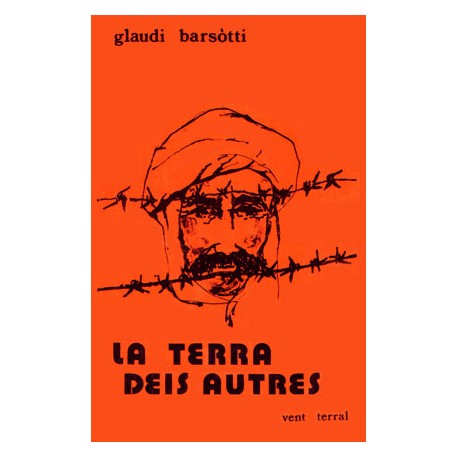 La Terra deis autres - Glaudi Barsòtti