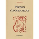 Pròsas geograficas - Jòrgi Reboul