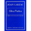 Obra Poëtica - Joan Larzac