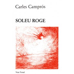 Solèu roge - Carles Camprós