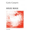 Solèu roge - Carles Camprós