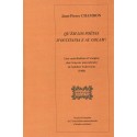 Qu'èm los poëtas d'occitania e ac golam! - Jean-Pierre Chambon