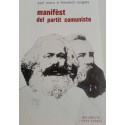 Manifèst del partit comunista - Karl Marx, Friedrich Engels