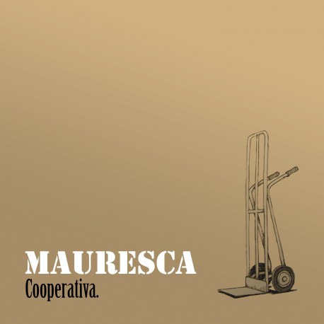 Cooperativa - Mauresca Fracas Dub