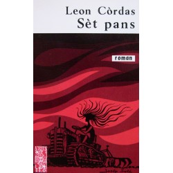 Sèt pans - Leon Còrdas – ATS 25