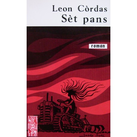 Sèt pans – ATS 25 - Leon Còrdas