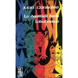 Lo darrièr daus lobaterras - Joan Ganhaire – ATS 102